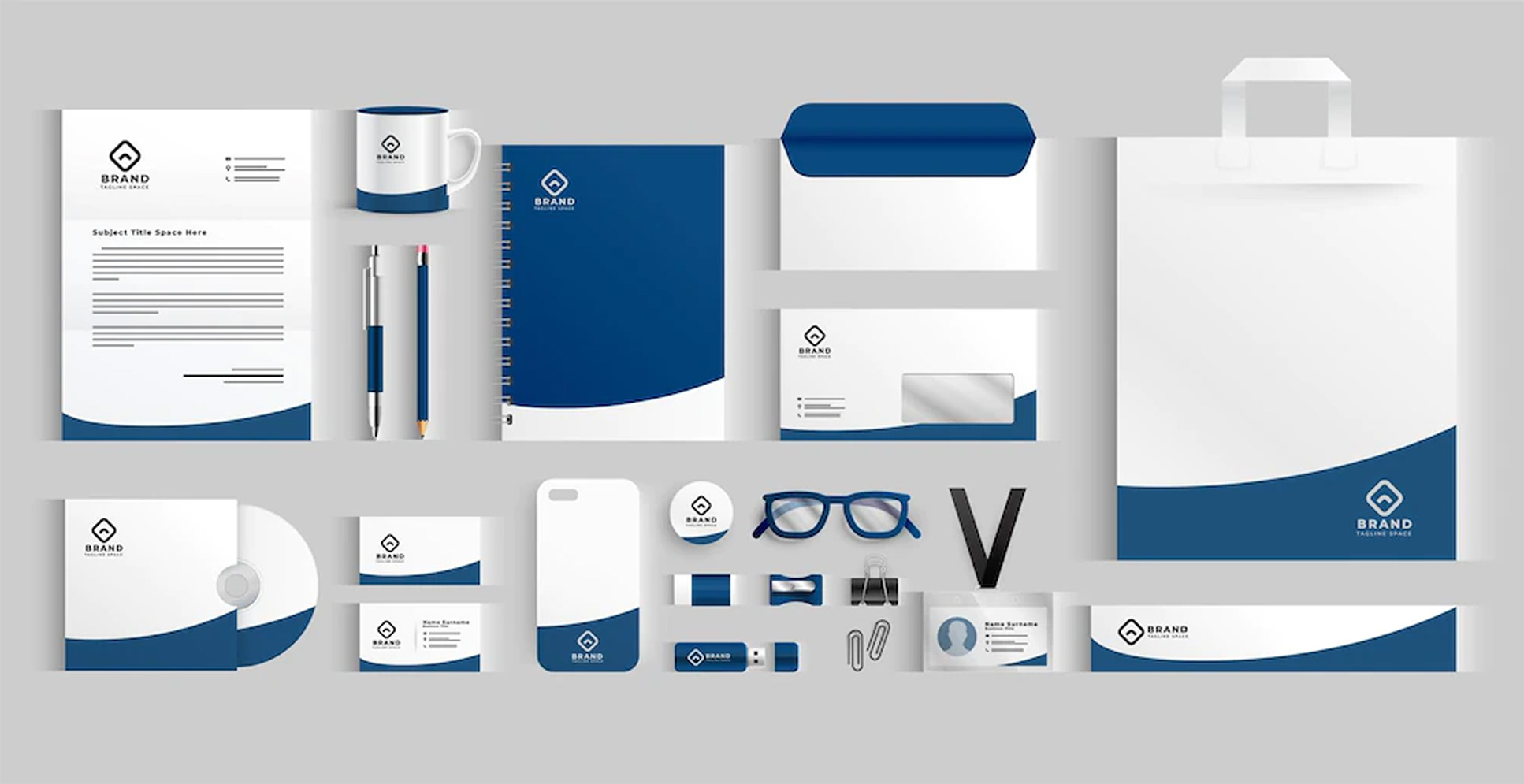 Brand Identity