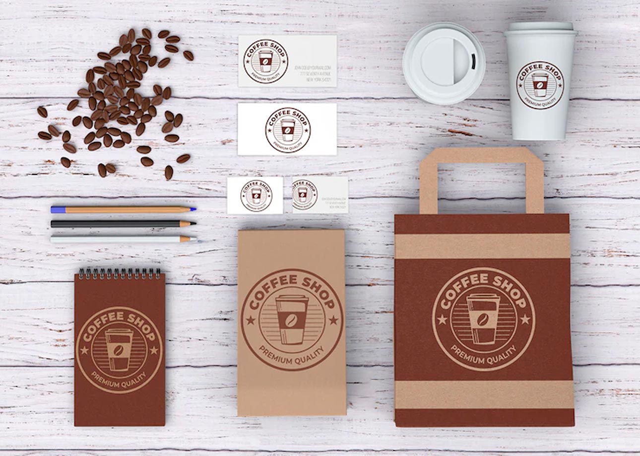 Visual Brand Identity