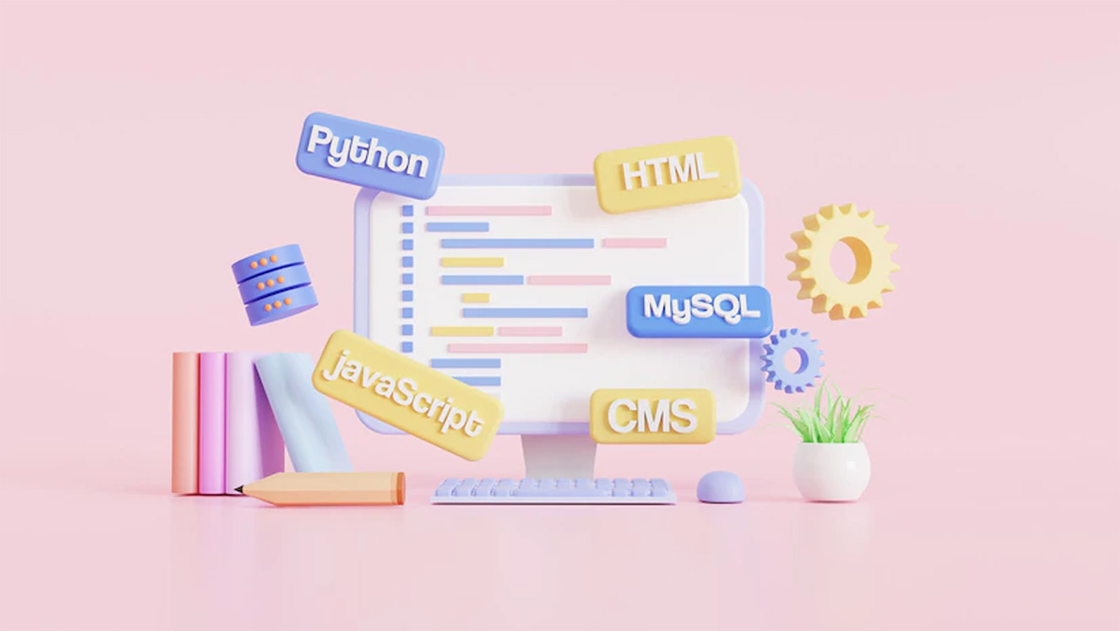 Website Development