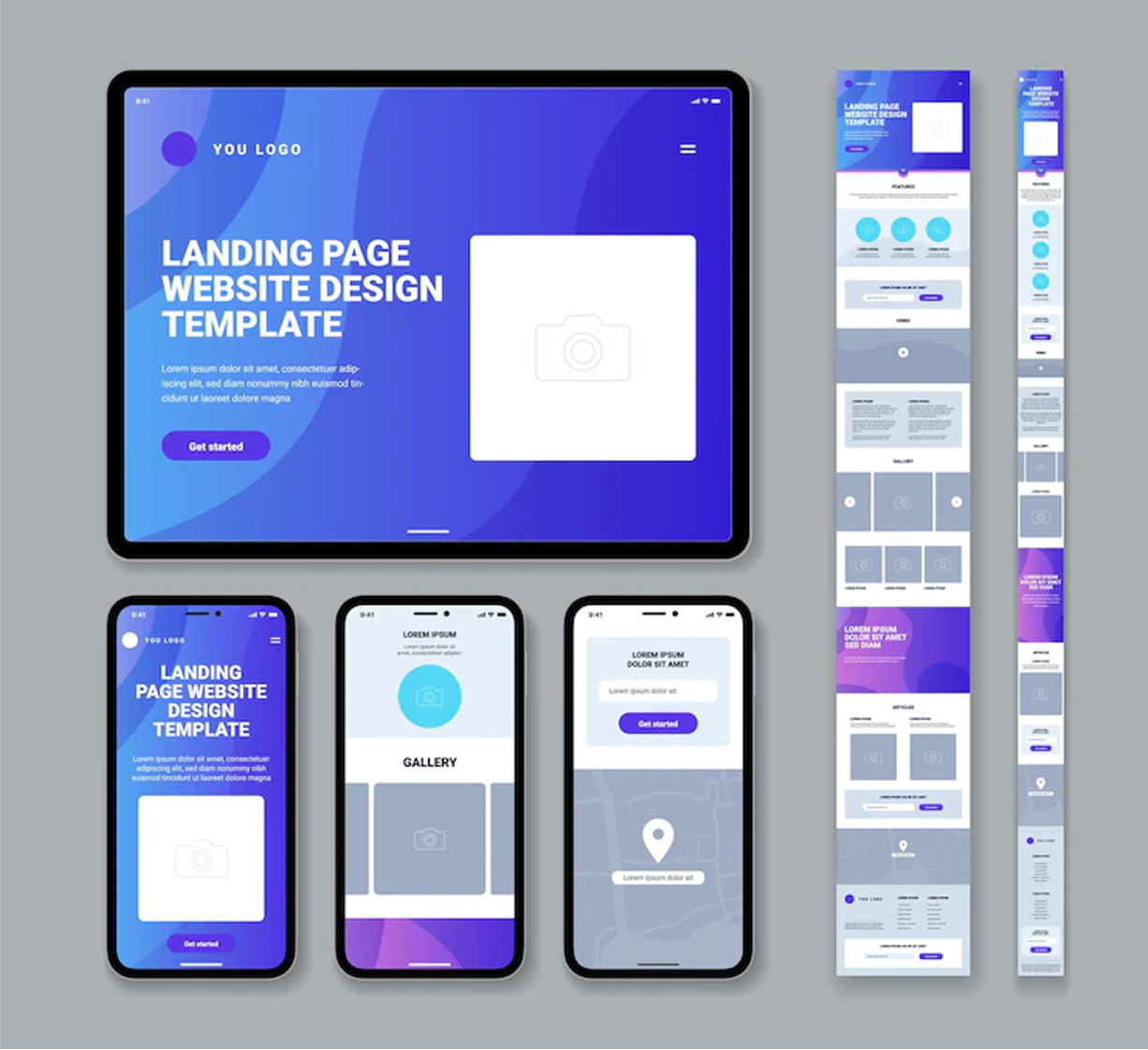 Website Development